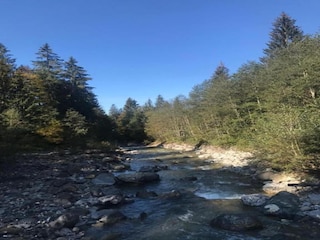 Apartment Hittisau Environment 22