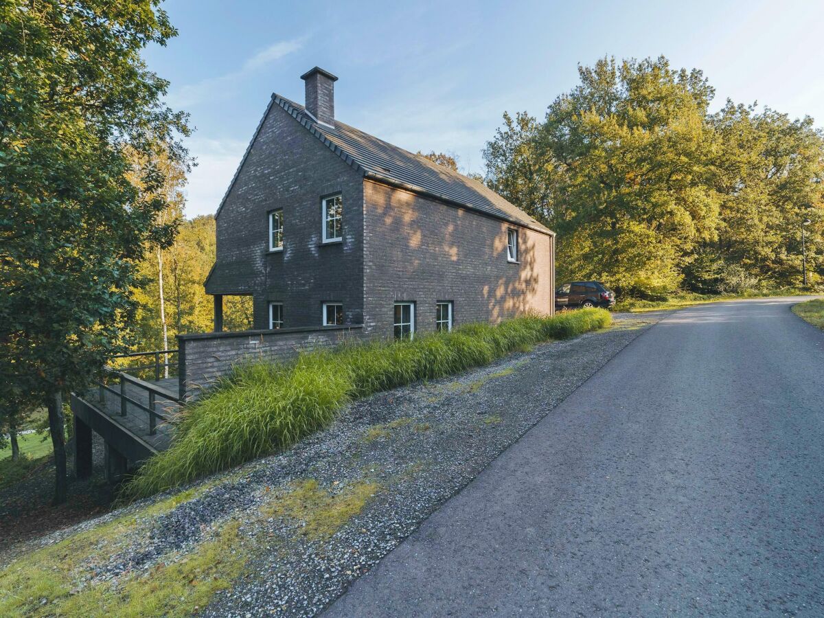 Ferienhaus Barvaux-sur-Ourthe Außenaufnahme 3