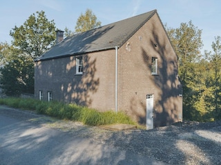Maison de vacances Barvaux-sur-Ourthe Enregistrement extérieur 5