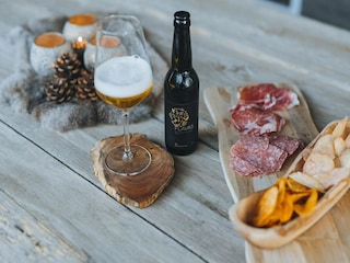 Vakantiehuis Barvaux-sur-Ourthe  41