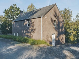 Casa per le vacanze Barvaux-sur-Ourthe Registrazione all'aperto 4