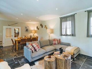 Holiday house Barvaux-sur-Ourthe Features 23