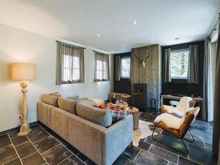 Holiday house Barvaux-sur-Ourthe Features 16