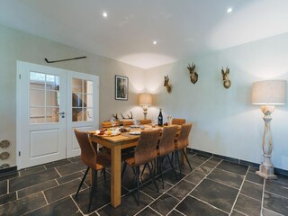 Casa per le vacanze Barvaux-sur-Ourthe Caratteristiche 18