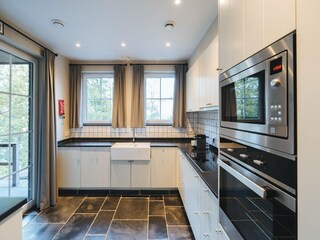 Vakantiehuis Barvaux-sur-Ourthe Kenmerken 24