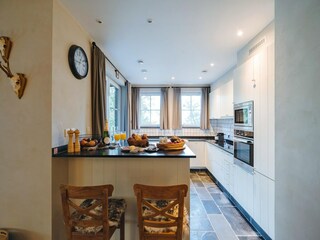 Casa per le vacanze Barvaux-sur-Ourthe Caratteristiche 13