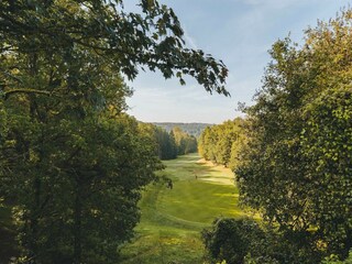 Casa per le vacanze Barvaux-sur-Ourthe Registrazione all'aperto 3