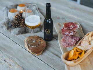 Casa de vacaciones Barvaux-sur-Ourthe  41