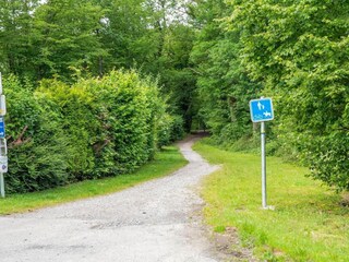 Holiday house Barvaux-sur-Ourthe Environment 38