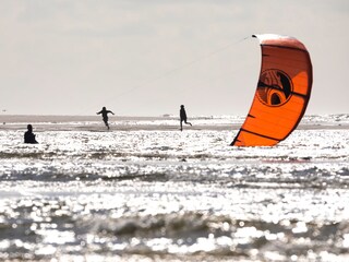 Ferienwohnung Juist Umgebung 60