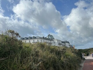 Ferienwohnung Juist Umgebung 62
