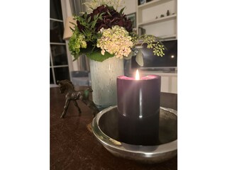 Ferienwohnung Juist Ausstattung 21