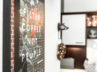 Ferienwohnung Juist Ausstattung 27