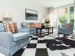 Ferienwohnung Juist Ausstattung 39