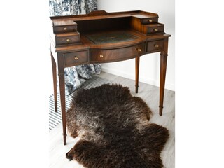 Ferienwohnung Juist Ausstattung 44