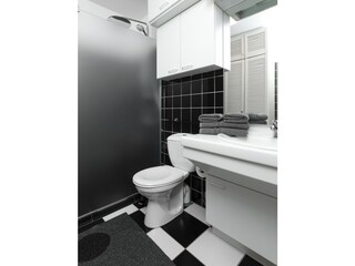 Ferienwohnung Juist Ausstattung 45