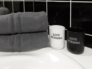 Ferienwohnung Juist Ausstattung 46