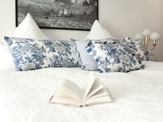 Ferienwohnung Juist Ausstattung 43