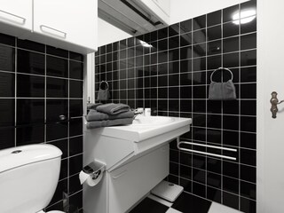 Ferienwohnung Juist Ausstattung 47