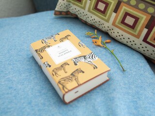 Ferienwohnung Juist Ausstattung 37