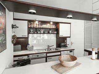 Küche / Küchenzeile