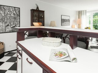 Küche / Küchenzeile