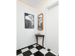 Ferienwohnung Juist Außenaufnahme 11