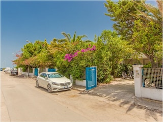 Casa per le vacanze Carovigno Registrazione all'aperto 2