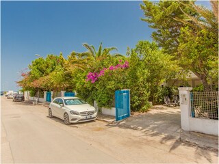 Vakantiehuis Carovigno Buitenaudio-opname 2
