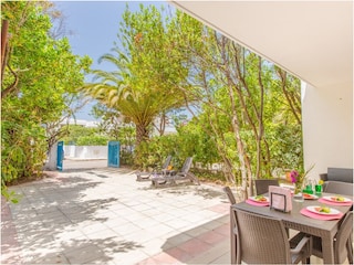 Casa per le vacanze Carovigno Registrazione all'aperto 3