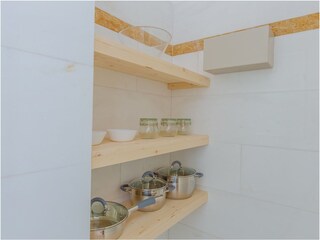 Casa per le vacanze Carovigno Caratteristiche 16