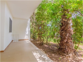 Casa per le vacanze Carovigno Registrazione all'aperto 4