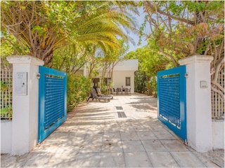 Casa per le vacanze Carovigno Registrazione all'aperto 9