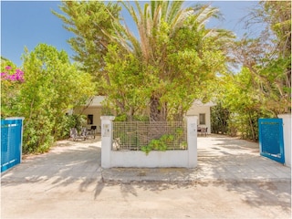 Casa per le vacanze Carovigno Registrazione all'aperto 10