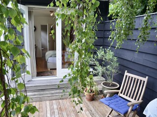 Casa per le vacanze Bergen (Holland) Registrazione all'aperto 2