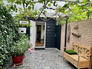 Casa per le vacanze Bergen (Holland) Registrazione all'aperto 5