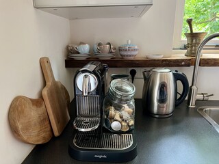 Casa per le vacanze Bergen (Holland) Caratteristiche 11