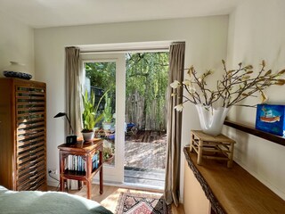 Casa per le vacanze Bergen (Holland) Caratteristiche 14