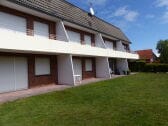 Vakantieappartement Borkum Buitenaudio-opname 1