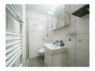 Appartamento per vacanze Borkum Caratteristiche 10