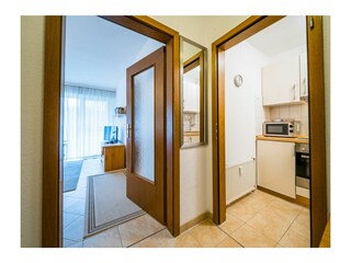 Appartamento per vacanze Borkum Caratteristiche 11