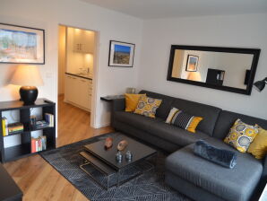 Apartamento con vista al Ayuntamiento