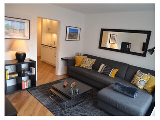 Appartamento per vacanze Borkum Caratteristiche 1