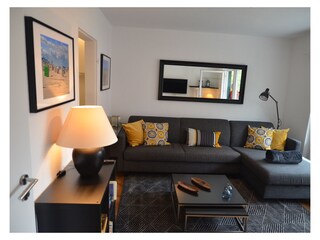 Appartamento per vacanze Borkum Caratteristiche 4