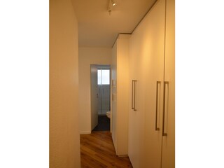 Appartamento per vacanze Borkum Caratteristiche 6