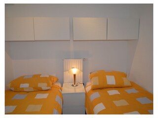 Apartamento de vacaciones Borkum Características 9