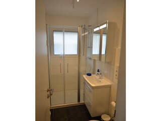 Apartamento de vacaciones Borkum Características 11