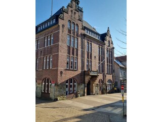 Vakantieappartement Borkum Buitenaudio-opname 3