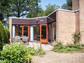 Holiday house Sint Maartensvlotbrug Outdoor Recording 1