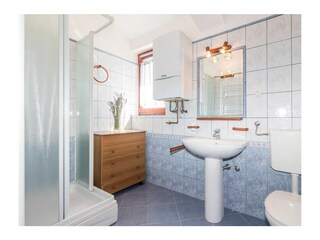 Appartamento per vacanze Pula Caratteristiche 20